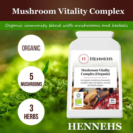 Suppliment HENNEHS