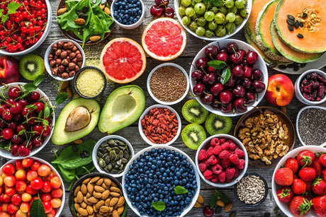 Super Food HENNEHS