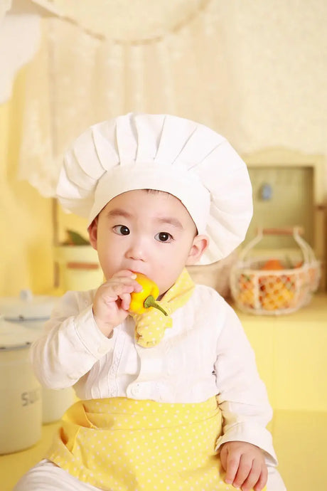 baby-food HENNEHS
