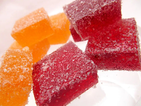 Gummies HENNEHS