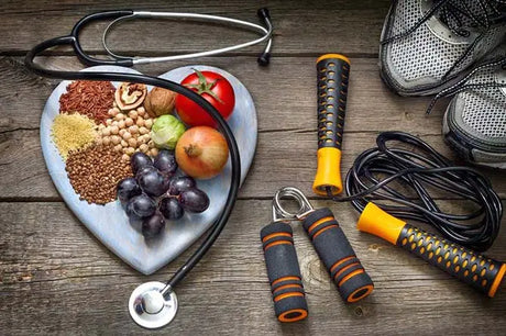 sports-nutrition HENNEHS