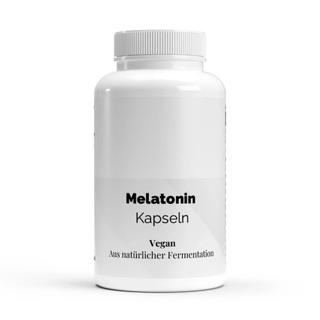 Melatonin - 75 Kapseln ChanceToBrand