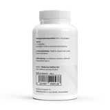 L-Tryptophan - 90 Kapseln ChanceToBrand