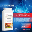 Advanced Immunity Spectrum v7 (IMUC60) - HENNEHS Advanced Immunity Spectrum v7 (IMUC60)