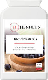 Acai Berry Supreme v5 (SN099B) - HENNEHS Acai Berry Supreme v5 (SN099B)