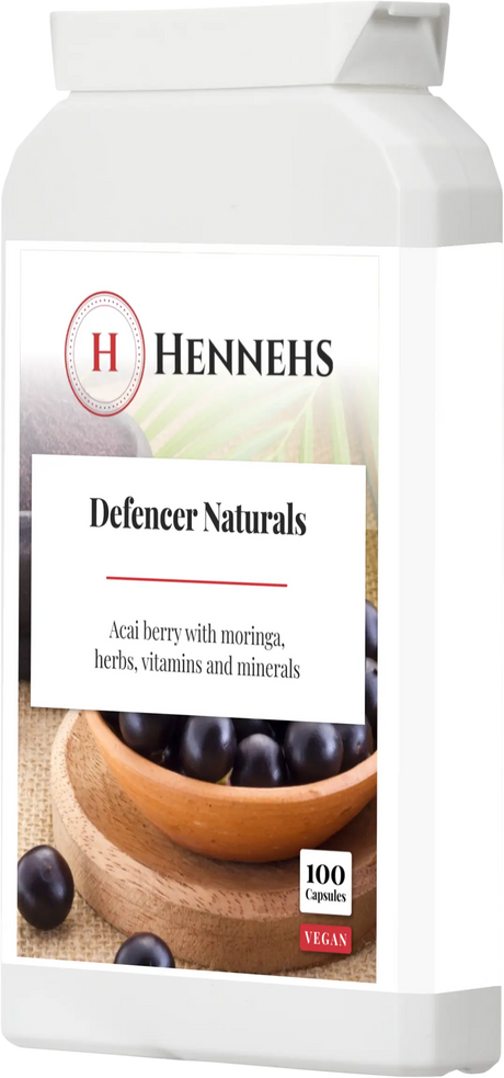 Acai Berry Supreme v5 (SN099B) - HENNEHS Acai Berry Supreme v5 (SN099B)