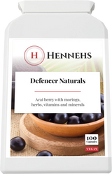 Acai Berry Supreme v5 (SN099B) - HENNEHS Acai Berry Supreme v5 (SN099B)
