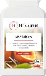 Advanced Immunity Spectrum v7 (IMUC60) - HENNEHS Advanced Immunity Spectrum v7 (IMUC60)