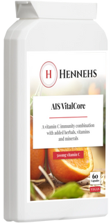Advanced Immunity Spectrum v7 (IMUC60) - HENNEHS Advanced Immunity Spectrum v7 (IMUC60)