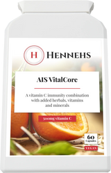 Advanced Immunity Spectrum v7 (IMUC60) - HENNEHS Advanced Immunity Spectrum v7 (IMUC60)