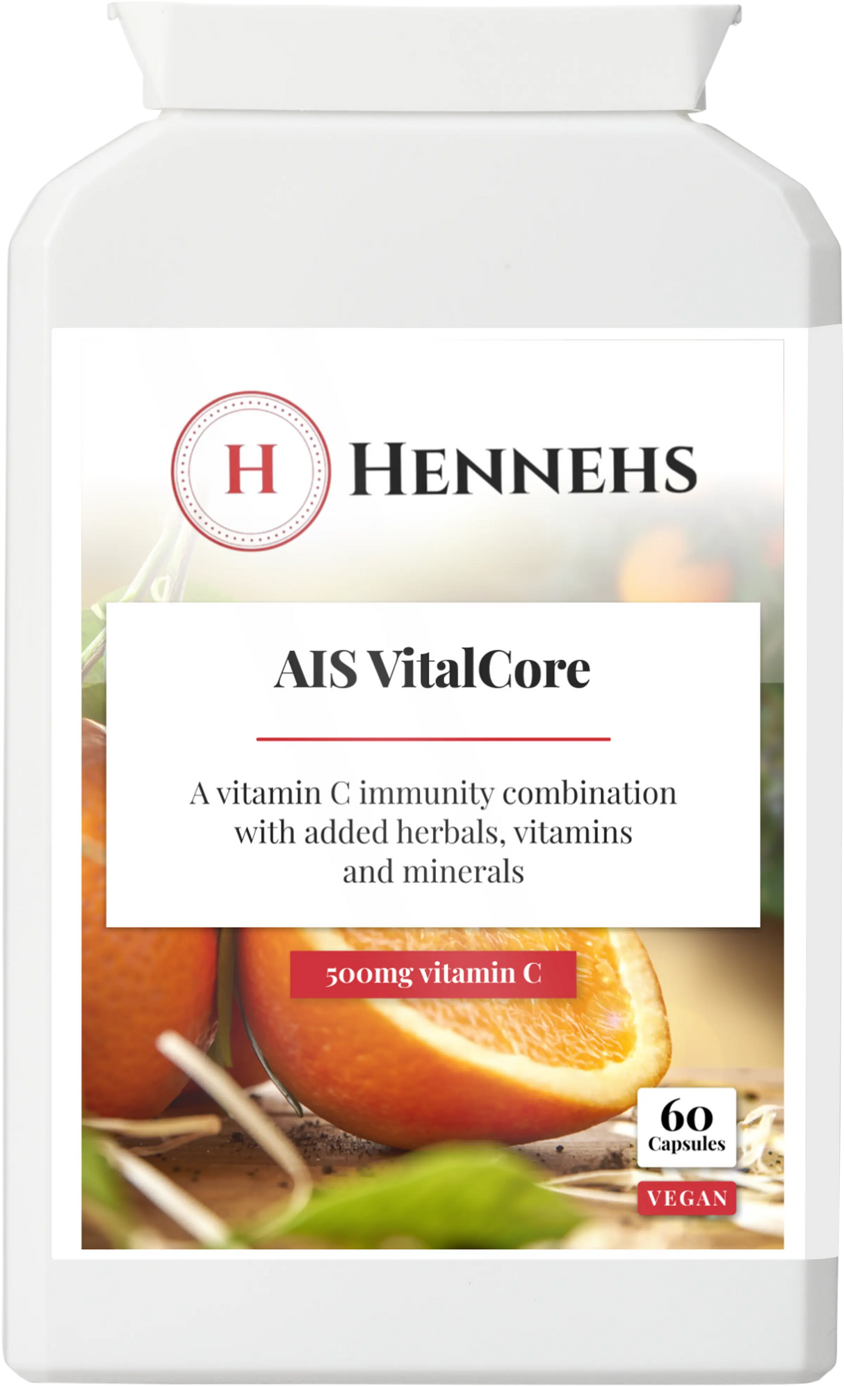 AIS VITALCORE HENNEHS