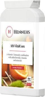 AIS VITALCORE HENNEHS
