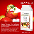 Apple Cider Vinegar v3 (ACV-120) - HENNEHS Apple Cider Vinegar v3 (ACV-120)