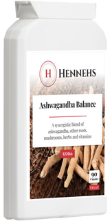 Ashwagandha v8 (ASWG90) - HENNEHS Ashwagandha v8 (ASWG90)