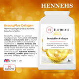 Collagen Ultra Beauty v3 (CCX60) - HENNEHS Collagen Ultra Beauty v3 (CCX60)