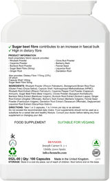 VITALBERRY BEET HENNEHS