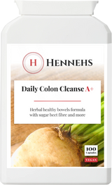COL-Clear A v6 (052L-00) - HENNEHS COL-Clear A v6 (052L-00)