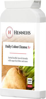 COL-Clear A v6 (052L-00) - HENNEHS COL-Clear A v6 (052L-00)