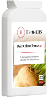 COL-Clear A v6 (052L-00) - HENNEHS COL-Clear A v6 (052L-00)