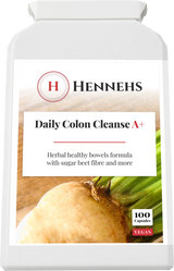 COL-Clear A v6 (052L-00) - HENNEHS COL-Clear A v6 (052L-00)