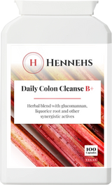 COL-Clear B v5 (L055-00) - HENNEHS COL-Clear B v5 (L055-00)