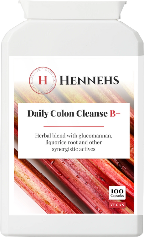 COL-Clear B v5 (L055-00) - HENNEHS COL-Clear B v5 (L055-00)