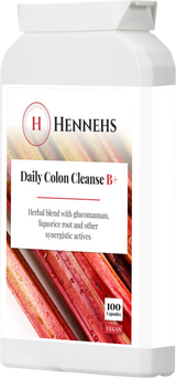 COL-Clear B v5 (L055-00) - HENNEHS COL-Clear B v5 (L055-00)