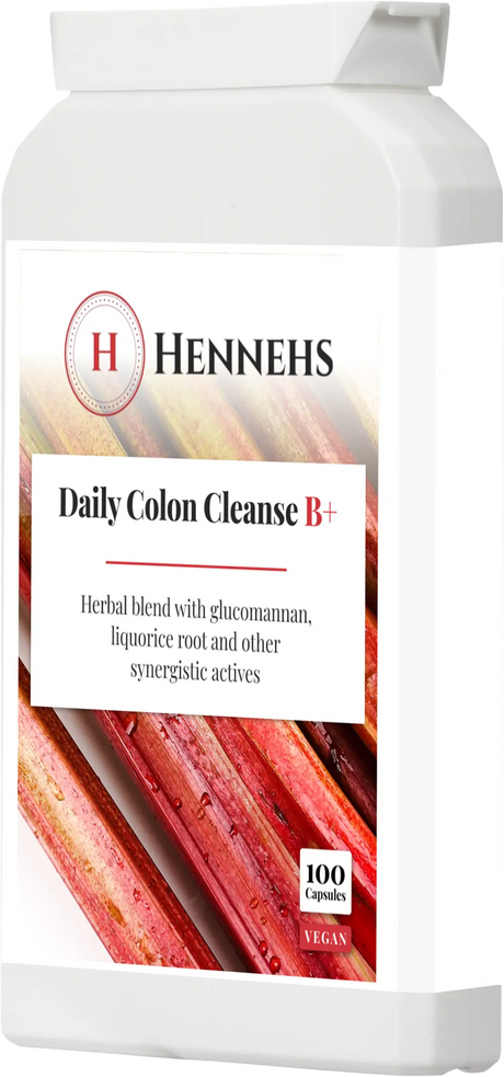 COL-Clear B v5 (L055-00) - HENNEHS COL-Clear B v5 (L055-00)
