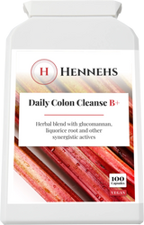 COL-Clear B v5 (L055-00) - HENNEHS COL-Clear B v5 (L055-00)