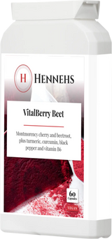 CherryBeet v5 (BRMC60) - HENNEHS CherryBeet v5 (BRMC60)