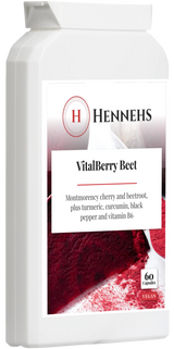 CherryBeet v5 (BRMC60) - HENNEHS CherryBeet v5 (BRMC60)