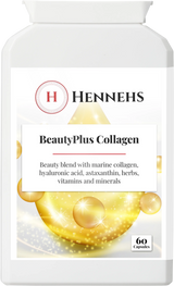 Collagen Ultra Beauty v3 (CCX60) - HENNEHS Collagen Ultra Beauty v3 (CCX60)