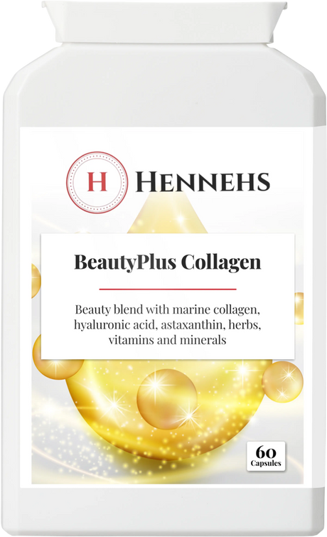 Collagen Ultra Beauty v3 (CCX60) - HENNEHS Collagen Ultra Beauty v3 (CCX60)