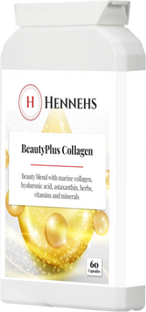 Collagen Ultra Beauty v3 (CCX60) - HENNEHS Collagen Ultra Beauty v3 (CCX60)