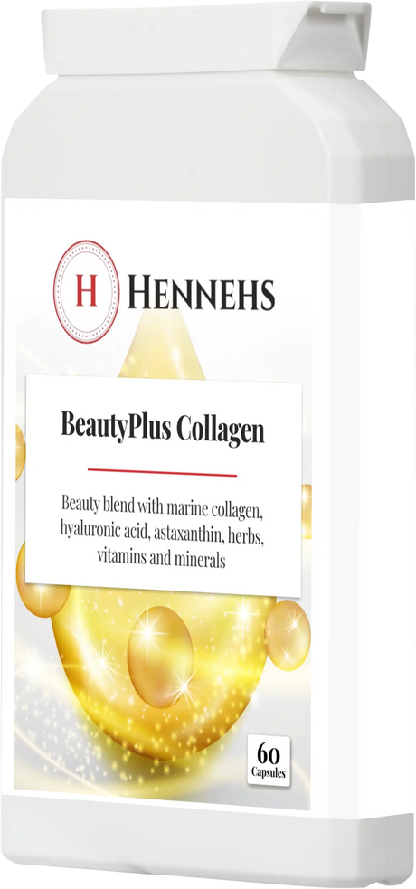 Collagen Ultra Beauty v3 (CCX60) - HENNEHS Collagen Ultra Beauty v3 (CCX60)