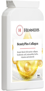 Collagen Ultra Beauty v3 (CCX60) - HENNEHS Collagen Ultra Beauty v3 (CCX60)