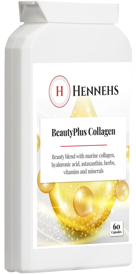 Collagen Ultra Beauty v3 (CCX60) - HENNEHS Collagen Ultra Beauty v3 (CCX60)