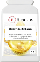 Collagen Ultra Beauty v3 (CCX60) - HENNEHS Collagen Ultra Beauty v3 (CCX60)