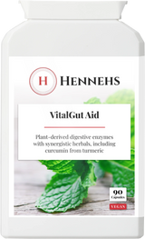 DIGESTIVEaid v4 (SN014) - HENNEHS DIGESTIVEaid v4 (SN014)