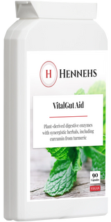 DIGESTIVEaid v4 (SN014) - HENNEHS DIGESTIVEaid v4 (SN014)