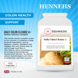 COL-Clear A v6 (052L-00) - HENNEHS COL-Clear A v6 (052L-00)