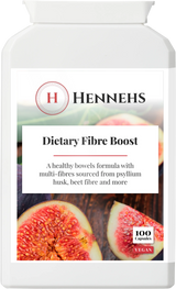Dietary Fibre Complex v6 (DF120) - HENNEHS Dietary Fibre Complex v6 (DF120)