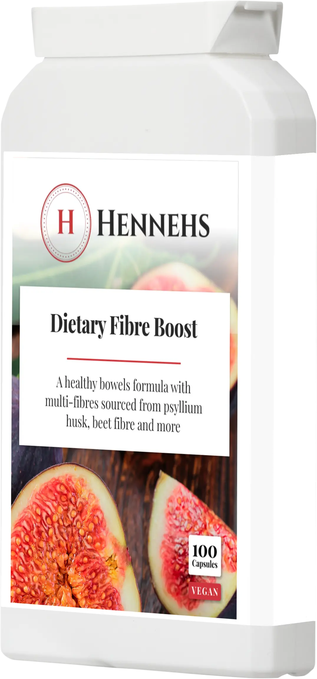 Dietary Fibre Complex v6 (DF120) - HENNEHS Dietary Fibre Complex v6 (DF120)