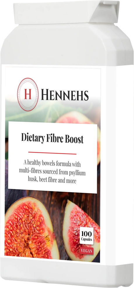 Dietary Fibre Complex v6 (DF120) - HENNEHS Dietary Fibre Complex v6 (DF120)