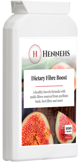 Dietary Fibre Complex v6 (DF120) - HENNEHS Dietary Fibre Complex v6 (DF120)