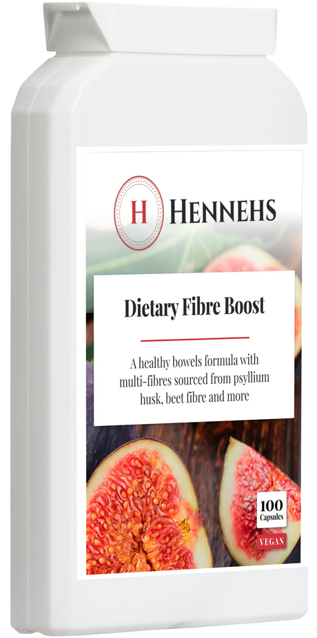 Dietary Fibre Complex v6 (DF120) - HENNEHS Dietary Fibre Complex v6 (DF120)