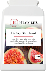 Dietary Fibre Complex v6 (DF120) - HENNEHS Dietary Fibre Complex v6 (DF120)