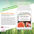 Dietary Fibre Complex v6 (DF120) - HENNEHS Dietary Fibre Complex v6 (DF120)