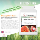 Dietary Fibre Complex v6 (DF120) - HENNEHS Dietary Fibre Complex v6 (DF120)