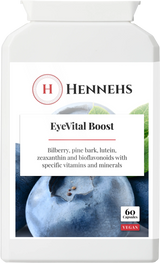 EyeNourish v2 (E8142) - HENNEHS EyeNourish v2 (E8142)